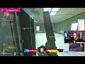 LIVE - Jeff Leach (Ghost Actor) in Warzone | GCSQ Unite | Actor, Comedian & VA: Call Of Duty, SM...
