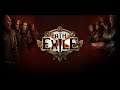 Live: Path of Exile: Liga Ritual(PS4) - Parte 02