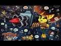 [LIVE]  RATCHET & CLANK 5: Miri Milli Corps of Dodeca Galaxy (ITA) - RedFlameFox & Zaxs Souven