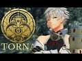 LOOK AT ADDAM. LOOK AT HIM - Torna: The Golden Country