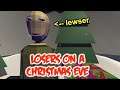 Losers on a Christmas Eve (PC) - Christmas Video Games
