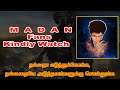 MADAN Fans Must Watch | ஜி.ஜி.எச் தமிழ்