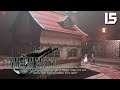 Mad House Fighting [15] Final Fantasy VII Remake