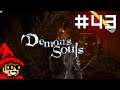Maiden Astraea & The Sanctuary of the Lost || E43 || Demon's Souls Adventure [Let's Play // Blind]