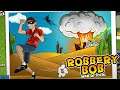MAMA Aku MERAMPOK LAB RAHASIA! - Robbery Bob Indonesia Livestream #2