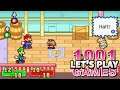 Mario & Luigi: Superstar Saga (Game Boy Advance) - Let's Play 1001 Games - Episode 630