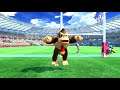 Mario & Sonic at the Tokyo 2020 Olympic Games - Rugby Sevens #98 (Team Luigi)
