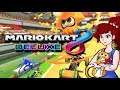 Mario Kart Noob playing Mario Kart with Viewers!