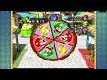 Mario Party 8 de Nintendo Wii con el emulador Dolphin. Gameplay modo Carpa Fiesta (Parte 1)