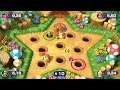 Mario Party Superstars Minispiele - Montys Rache