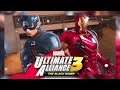 Marvel Ultimate Alliance 3: The Black Order - Das ultimative Klassentreffen! | Spieletest
