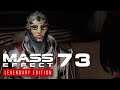 Mass Effect Legendary Edition - ME2 - Episode 73 - The Broker's Base