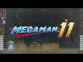 MEGA MAN 11 Trailer 2018 PS4 Xbox One Nintendo Switch