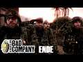 Metallabfälle [FINALE] | Battlefield: Bad Company Ende #07