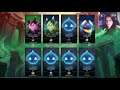 MI PRIMERA PARTIDA DE TEAMFIGHT TACTICS - TFT - FreyaFrozz