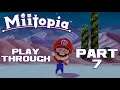 Miitopia - Part 7 - Nintendo Switch Playthrough 😎RєαlƁєηנαмιllιση