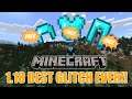 Minecraft 1.18 has the AWESOME GLITCH ever!!! | Play a new world now!!