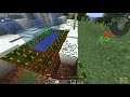 Minecraft: R.A.D.! Time to adventure and spelunk in multiple dimensions!