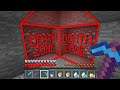 Minecraft UHC but 4 PLAYERS are ELIMINATED from ALL DIRECTIONS every MINUTE...