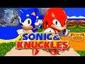 Mini Boss Theme (Sonic and Knuckles) [Metal/Rock Version]