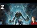 Mirror Gate - Chronos: Before the Ashes - Let's Play - Episode 2