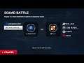 Modern combat 5 (ios) squad battle noob vs noob