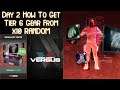 Modern Combat Versus Day 2 How To Get Tier 6 Gear From x10 RANDOM Loot Crate TIPS & TRICKS