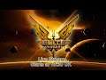 morning in space VR Elite Dangerous wih live chat