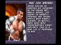 Mortal Kombat 3 (Super Nintendo SNES system)