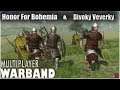 Mount and Blade: Warband | TURNAJ TeamCup 5. Ročník - Honor for Bohemia vs Divoký Veverky