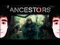muitos macacos ­ | ­ ancestors #1