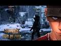 Mutant Year Zero: Seed of Evil Part 7 - The Last Stand! | Let's play Mutant Year Zero Road to Eden