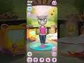 My Talking Angela New Video Best Funny Android GamePlay #6978