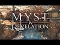 Myst 4 Revelation #012 - Den Lift freisprengen und Spire verlassen