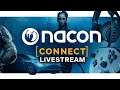 Nacon Connect 2021 Livestream