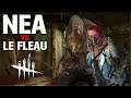 NEA VS LE FLÉAU / THE BLIGHT SURVIVANT GAMEPLAY FR #1 | DEAD BY DAYLIGHT | ÉTABLE EN RUINE