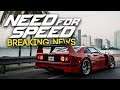 NEED FOR SPEED 2019 AT GAMESCOM! (BREAKING NEWS)
