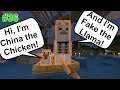 Need to start the barracks man, poop gettin' cray :toelash: - WORST MINECRAFT STREAM EVER! #36
