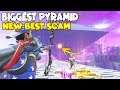 NEW BIGGEST PYRAMID SCAM! 😱 (Scammer Gets Scammed) Fortnite Save The World