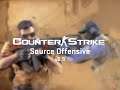 New Counter-Strike: Source Offensive v0.9