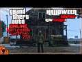 NEW OCTOBER HALLOWEEN SURPRISE 2021! JASON OUTFIT NEW MASK COMING! Release date and MORE! (GTA 5)