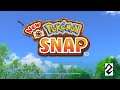 New PKMN Snap Gameplay en Español 2ª parte: Encuentros Lúmini y Nuevas Aventuras