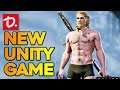 New Team Unity Game....Cerso Yeet Joins Unity