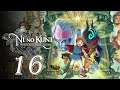 Ni no Kuni (Remastered) | Directo 16 | La Vara del Alba