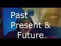 Nicholas Deorio: Past, Present & Future