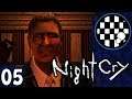 NightCry | PART 5 FINALE