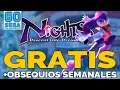 NIGHTS INTO DREAMS GRATIS PARA SIEMPRE! -GRATIS STEAM -GRATIS PC -NIGHTS GRATIS -GRATIS SEGA
