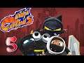 Ninja Captains - Part 5 - Endkampf mit der Robo-Maus! | Let's Play