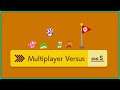 Ninji Speedrun + S Rank Multiplayer Versus ~ Super Mario Maker 2!