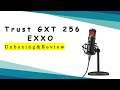 Noul meu microfon - Trust GXT 256 EXXO | Unboxing&Review
